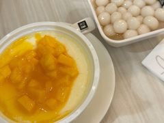 -满记甜品(金帝银泰城店)