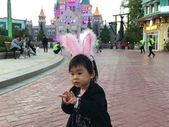 -青岛方特梦幻王国