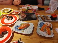 -莲寿司(国兴店)