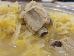 -宝发园名菜馆