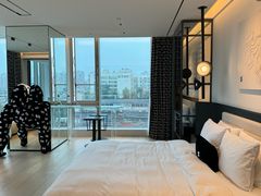 -亚善天籁S酒店(成都太古里旗舰店)