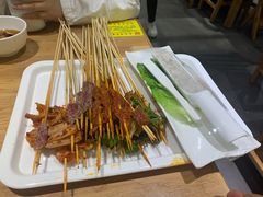 -袁记串串香(和县镇淮街店)