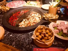 -蜀大侠火锅(四川北路店)