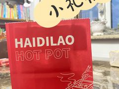 -海底捞火锅(铁西万达店)