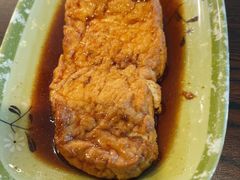 卤豆排-香友记正宗隆江猪脚饭(首经贸店)