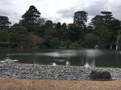 -京都御所