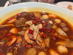 -静之湖湖畔餐厅