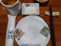 餐具摆设-酒吞(七宝领展广场店)