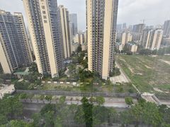 -珠海中海雅高铂尔曼酒店