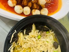 -粮食酒店