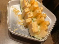 -新发现(宝山龙湖店)