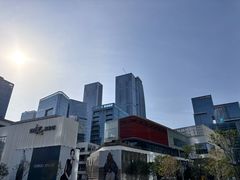 -深圳湾万象城(南山店)