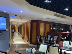 -金泽大酒店·卢塞恩餐厅·年夜饭春节连市