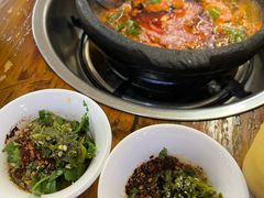 -笔记安顺夺夺粉火锅