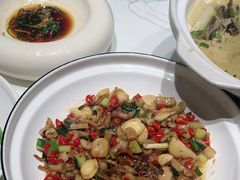 -好食上(喜盈门.范城店)
