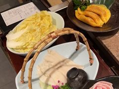 -捞王锅物料理(四川北路店)
