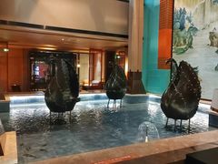 -赵城水汇·微度假生活馆