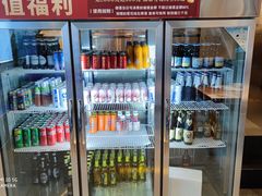 -柳叶刀烧烤(北大清华店)