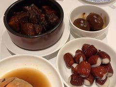 -老吉士酒家(天平路店)