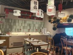 -极乐小煮·成都冒菜(科技绿洲店)