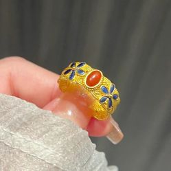 点击看大图 -Cindy Jewelry·钻戒·彩色宝石