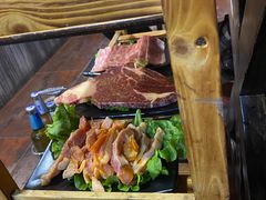 -碳匠炭火烤肉