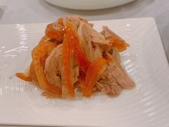 -全聚德(上海首店浦东店)