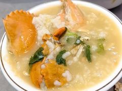 -官塘陈记鱼生·潮汕砂锅粥·牛肉火锅(潮枫路总店)