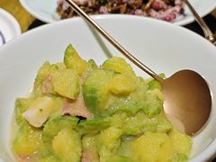 -一坐一忘云南菜(卓悦中心)