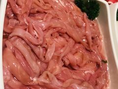 -海底捞火锅(高新万达店)
