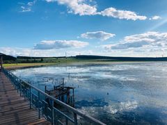 -塞罕坝国家级自然保护区