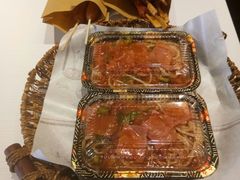 -芝心实億披萨意面(芳草路店)