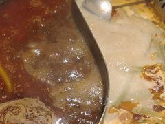 -生活如沸·顺德水牛奶火锅(大学路店)