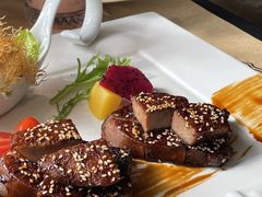 -穹六人间 people 6(岳阳路店)