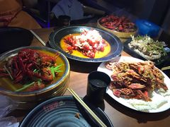 -红盔甲·小龙虾(天钥桥店)