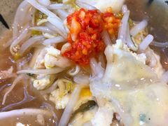 -江记普宁肠粉(国贸店)