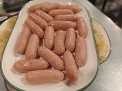 -李氏烤肉店