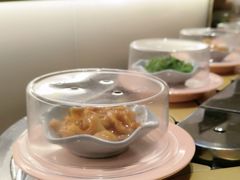 -争鲜回转寿司(东方银座店)
