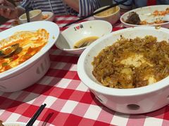 -西贝(宝乐汇店)