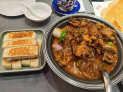 -阿庄新豫菜(航海东路店)