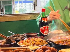 -肥龙火锅(南坪店)