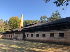 -景德镇古窑民俗博览区