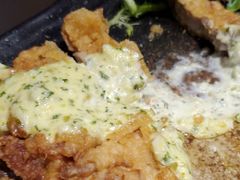 -千代武日本料理(爱建店)