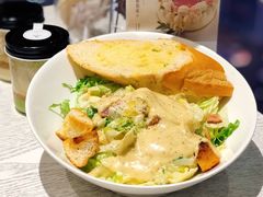 -娜娜家·Nana's restaurant(国金汇店)