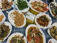 -明记海鲜大排档(巽寮湾店)
