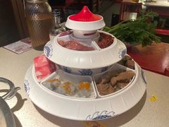 -小龙坎火锅(春熙太古里店)