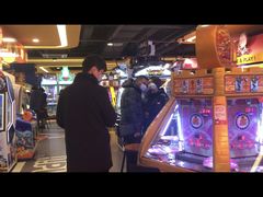-爱玩嘉年华(江北一店)