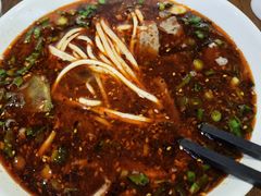 -小灶派· 地道兰州牛肉面(宏发大厦店)