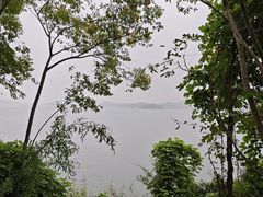 -天目湖涵田度假村