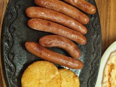 -萨莉亚意式餐厅(彩悦城店)